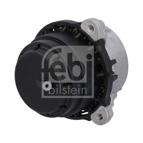 FEBI BILSTEIN Lagerung, Motor 197528