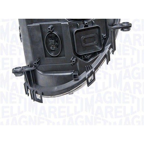 MAGNETI MARELLI Hauptscheinwerfer 711307023279