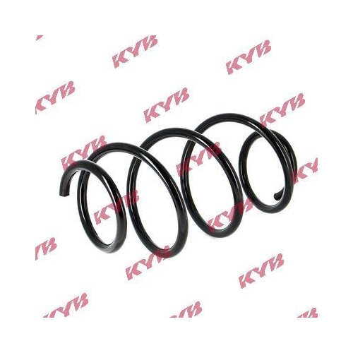 KYB Fahrwerksfeder K-Flex RA1262