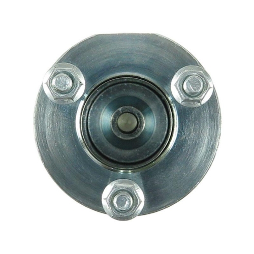 AS-PL Magnetschalter, Starter AS SS4011