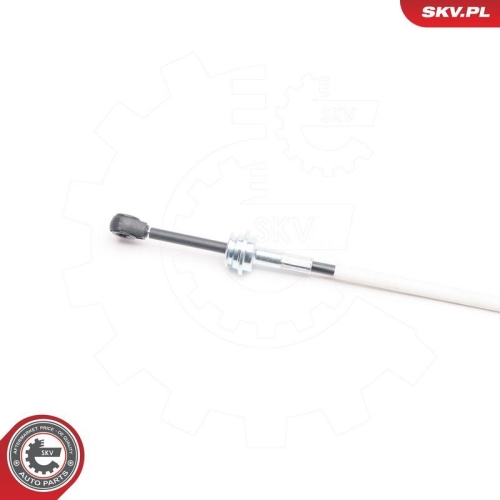 ESEN SKV Seilzug, Schaltgetriebe 27SKV031