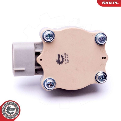 ESEN SKV Sensor, Leuchtweitenregulierung 17SKV463