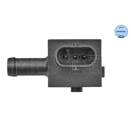 MEYLE Sensor, Abgasdruck MEYLE-ORIGINAL: True to OE. 32-14 801 0000