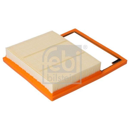 FEBI BILSTEIN Luftfilter 48489