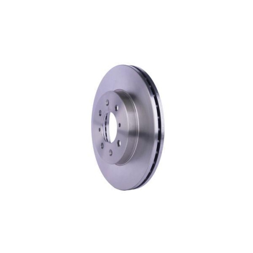 HELLA Bremsscheibe 8DD 355 110-321