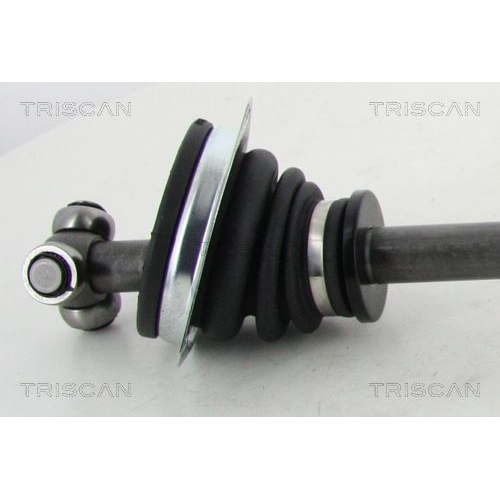 TRISCAN Antriebswelle 8540 25672