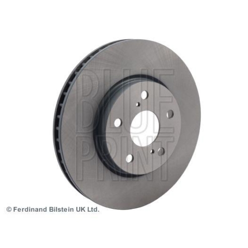 BLUE PRINT Bremsscheibe ADT343208