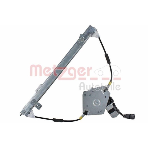 METZGER Fensterheber 2160788