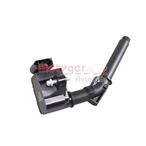 METZGER AUTOTEILE Zündspule GREENPARTS 0880559