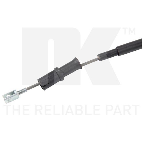 NK Seilzug, Feststellbremse 903382