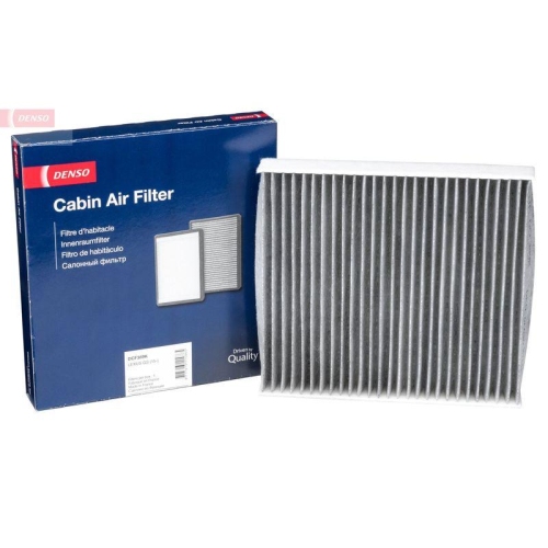 DENSO Filter, Innenraumluft