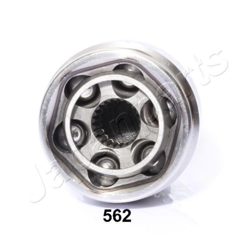 JAPANPARTS Gelenksatz, Antriebswelle GI-562