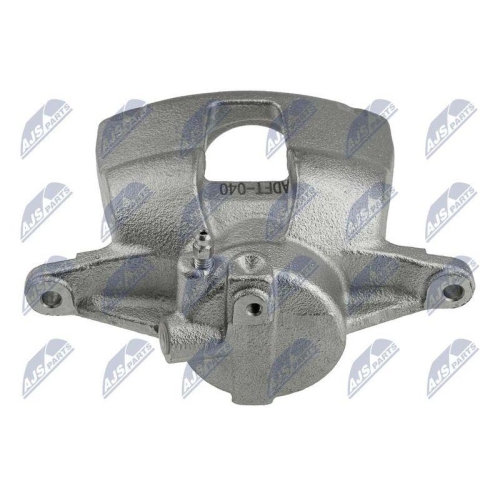 NTY Bremssattel HZP-FT-040