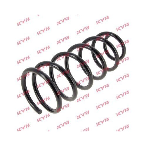 KYB Fahrwerksfeder K-Flex RC1076