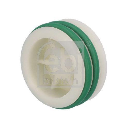 FEBI BILSTEIN Trockner, Klimaanlage 198030