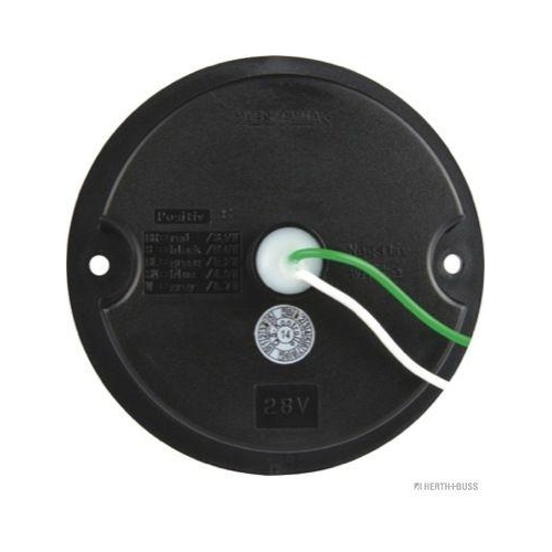 HERTH+BUSS ELPARTS Blinkleuchte 83700500