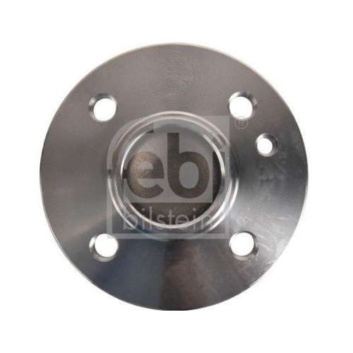 FEBI BILSTEIN Radlagersatz 31078