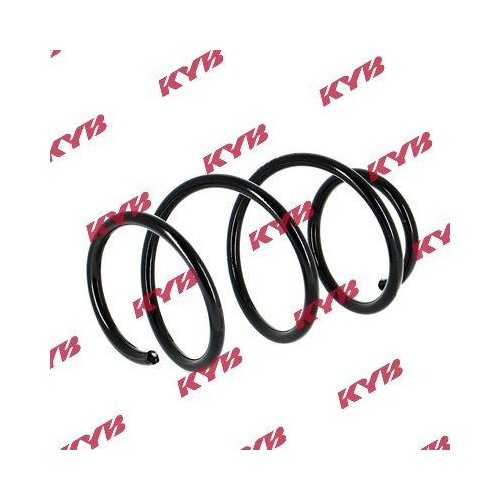 KYB Fahrwerksfeder K-Flex RA1272