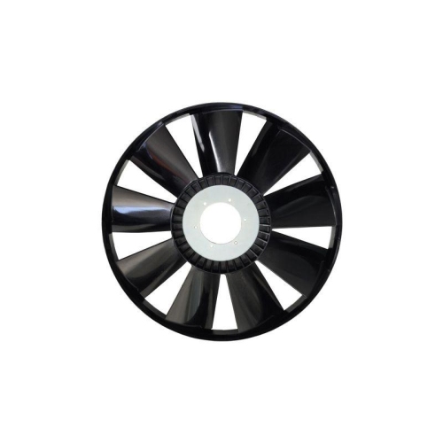 HELLA L&uuml;fterrad, Motork&uuml;hlung 8MV 366 435-031