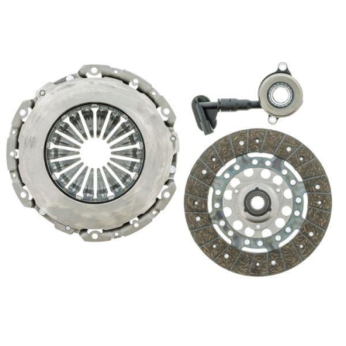 AISIN Kupplungssatz AISIN CSC Kit (3P) CKZ-127R