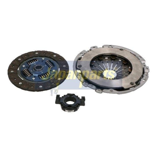 JAPANPARTS Kupplungssatz KF-815