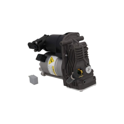 KAMOKA Kompressor, Druckluftanlage 2077008
