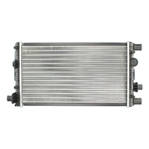 THERMOTEC K&uuml;hler, Motork&uuml;hlung D7F006TT