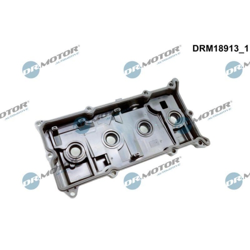 Dr.Motor Automotive Zylinderkopfhaube DRM18913