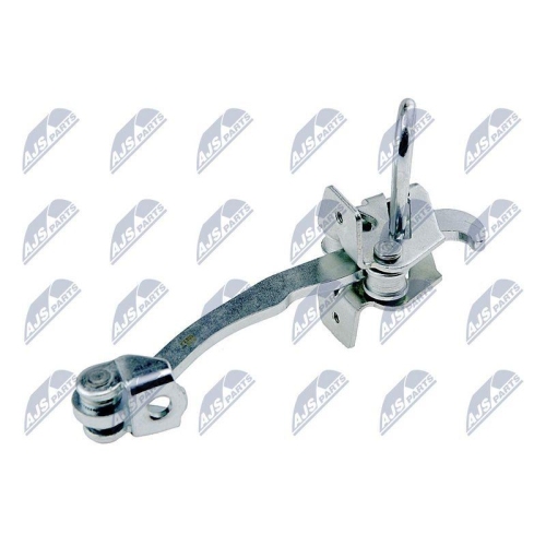 NTY T&uuml;rfeststeller EZC-PL-021