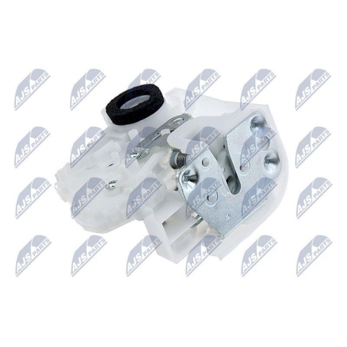NTY Stellelement, Zentralverriegelung EZC-HD-009
