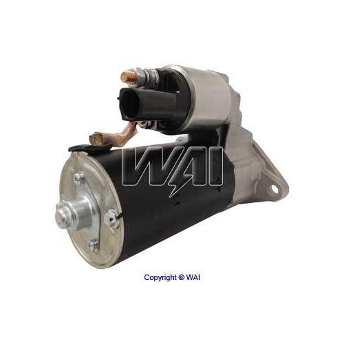 WAI Starter 19215N
