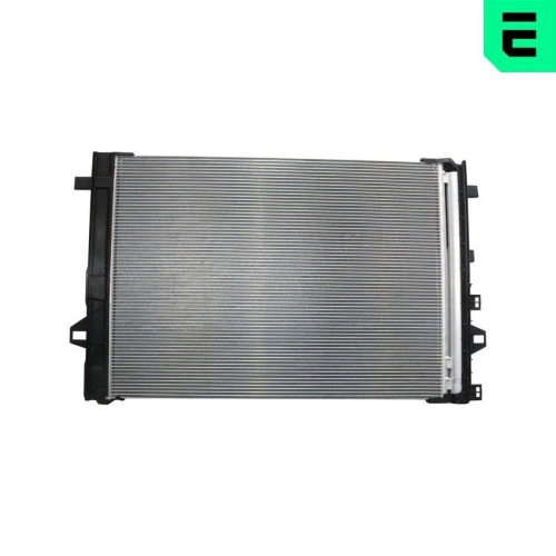 ERA Kondensator, Klimaanlage 667364