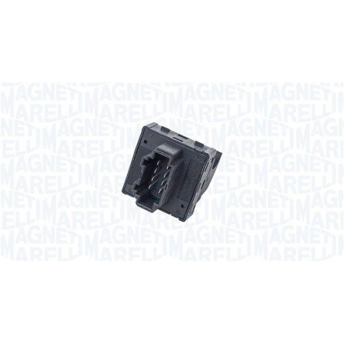 MAGNETI MARELLI Schalter, Fensterheber 000051204010