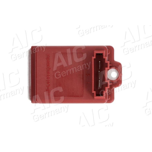 AIC Regler, Innenraumgebläse NEW MOBILITY PARTS 52552