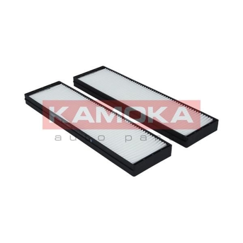 KAMOKA Filter, Innenraumluft F413601