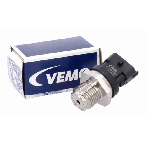 VEMO Sensor, Kraftstoffdruck Original VEMO Qualit&auml;t V38-72-0343