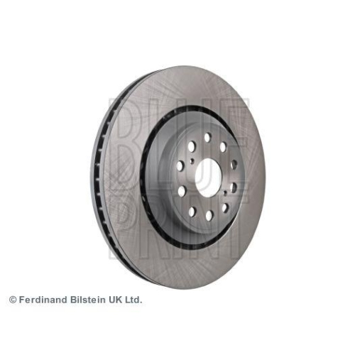 BLUE PRINT Bremsscheibe ADT343286