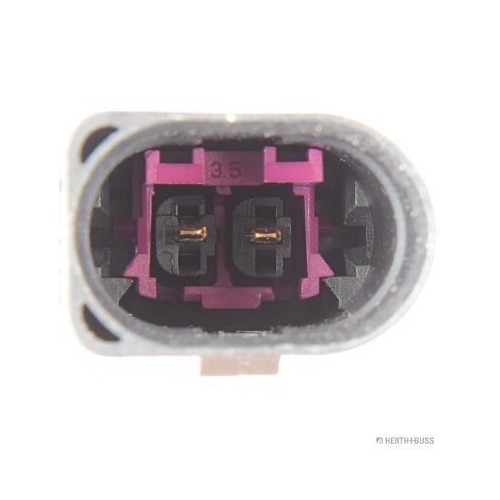 HERTH+BUSS ELPARTS Sensor, Abgastemperatur 70682080