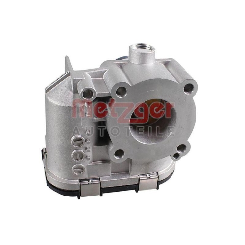 METZGER AUTOTEILE Drosselklappenstutzen ORIGINAL ERSATZTEIL 08920078