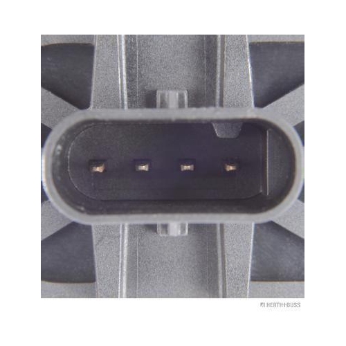 HERTH+BUSS ELPARTS Luftmassenmesser 70640162