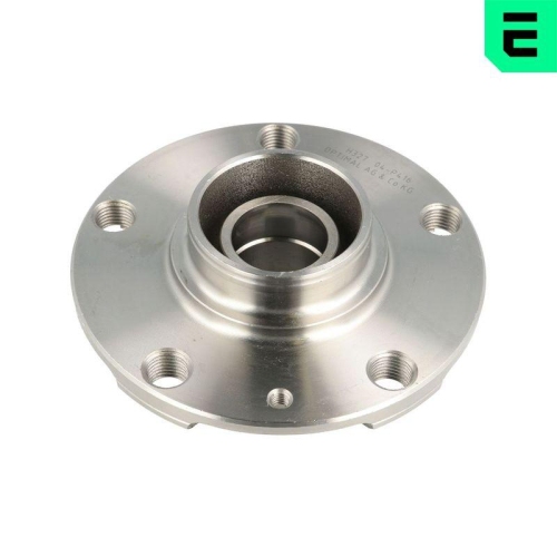 OPTIMAL Radnabe 04-P416