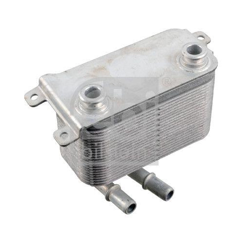 FEBI BILSTEIN Ölkühler, Automatikgetriebe