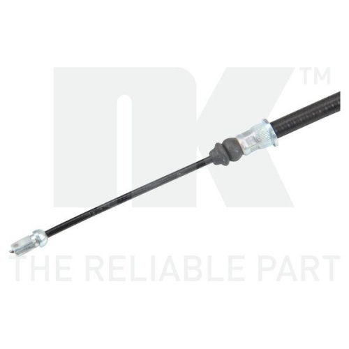 NK Seilzug, Feststellbremse 9039180