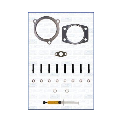 AJUSA Montagesatz, Lader JTC11411