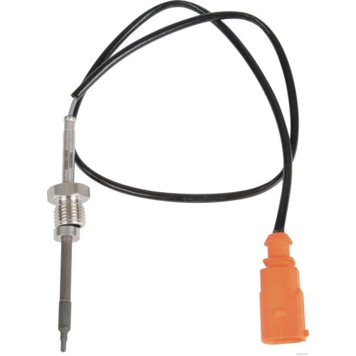 HERTH+BUSS ELPARTS Sensor, Abgastemperatur