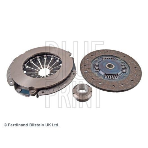 BLUE PRINT Kupplungssatz