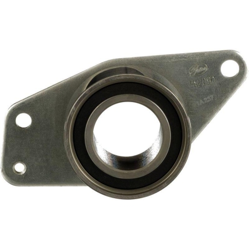 GATES Umlenk-/F&uuml;hrungsrolle, Zahnriemen PowerGrip&trade; T42091