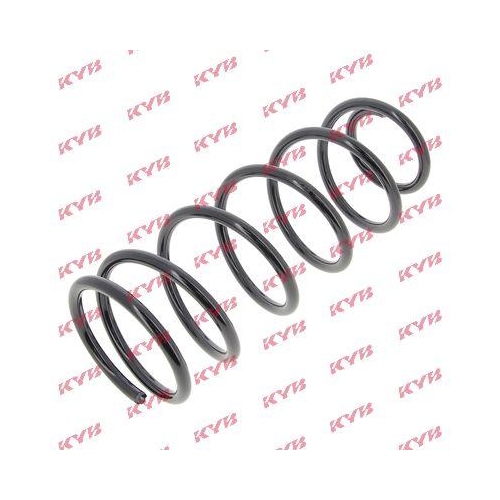 KYB Fahrwerksfeder K-Flex RC1205