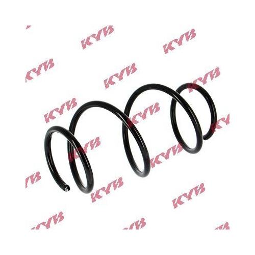 KYB Fahrwerksfeder K-Flex RA4008