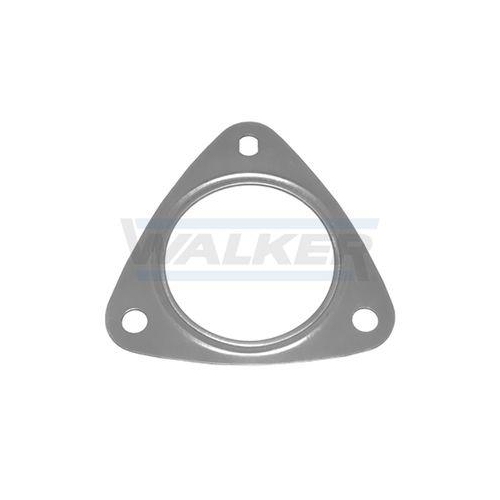 WALKER Dichtung, Abgasrohr 80552